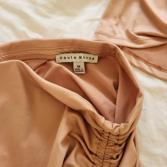 Cute Matching Two Piece Set - Picture 5 of 5